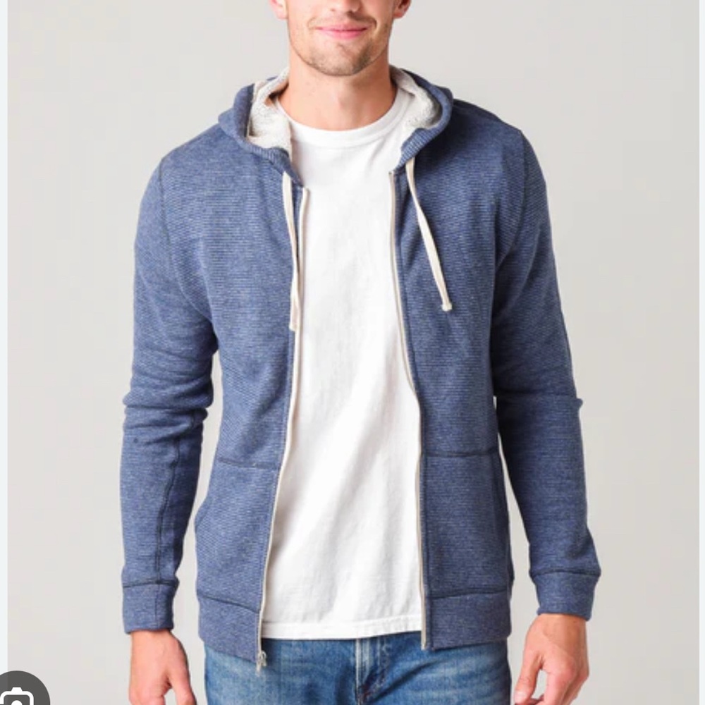 Rails Noah Hoodie